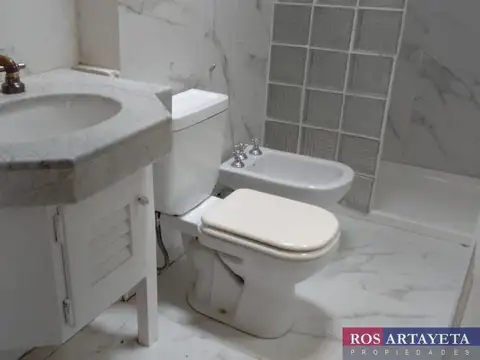 Casa en Alquiler A Estrenar