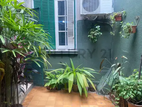 Balvanera PH de 5 ambientes