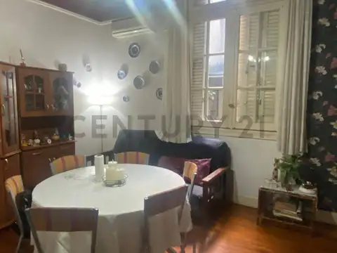 Departamento en Venta de 5 ambientes