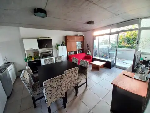 Departamento Semipiso  en Venta en Saavedra, Capital Federal, Buenos Aires