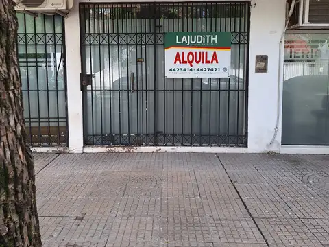 local / oficina