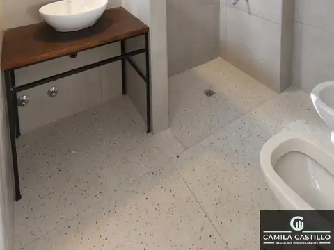 Depto Tipo Casa en Venta de 1 dormitorio