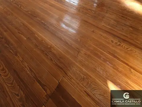 Depto Tipo Casa en Venta de 3 ambientes