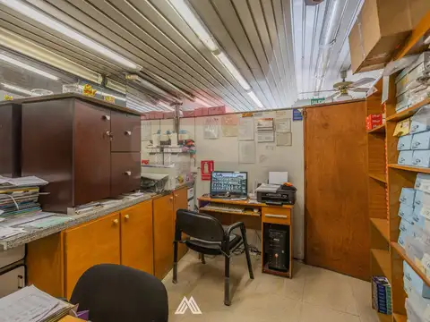 VENTA LOCAL COMERCIAL EN EL CENTRO