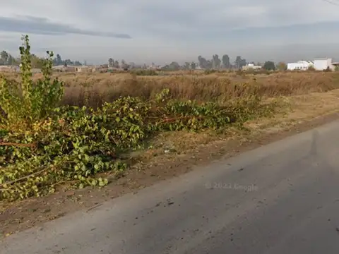 Terreno en Venta en Los Corralitos, USD 210.000