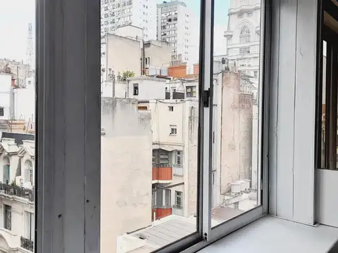 Oficina en Venta en Congreso, USD 18.000