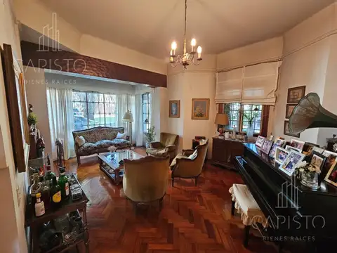Casa en Venta 40 años