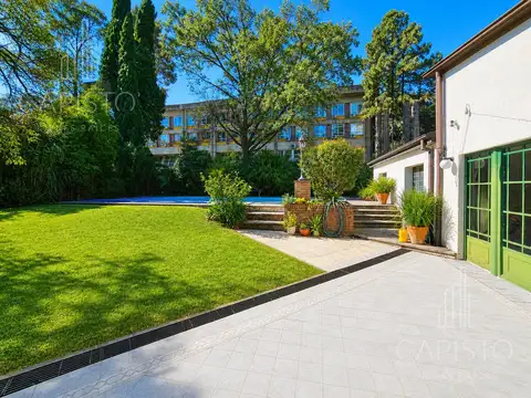 Casa en Venta de 5 dormitorios