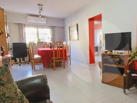 Departamento en Venta 20 años