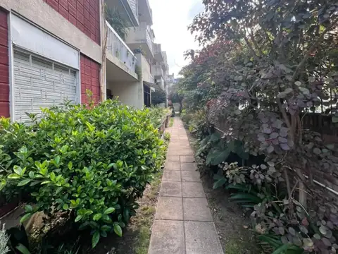 ARISTOBULO DEL VALLE 1236 SAN 100