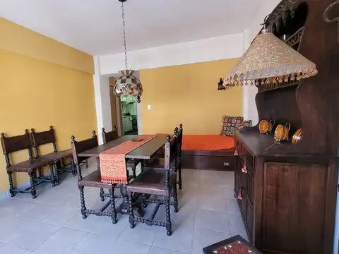Departamento en Venta en Plaza Colon, USD 82.000