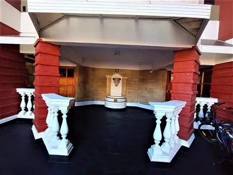 Departamento en Venta al Norte