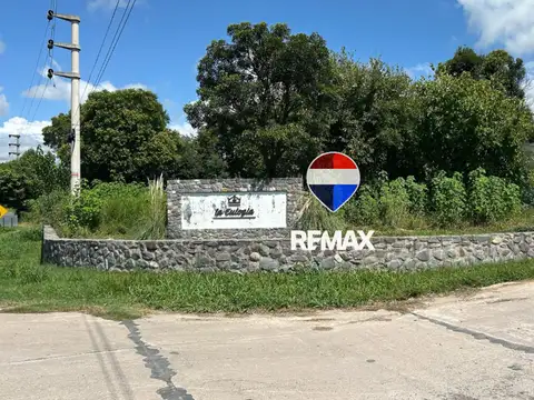 VENTA TERRENO DE 693 M2, B LA EULOGIA, LA SILLETA