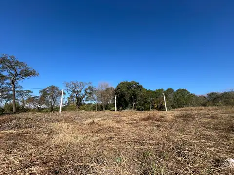 La Eulogia, lote N5, manzana 90