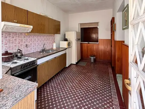 Casa en Venta 62 años