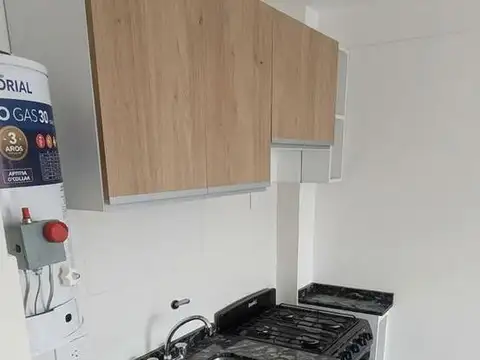 Departamento en Venta en República De La Sexta, USD 52.000