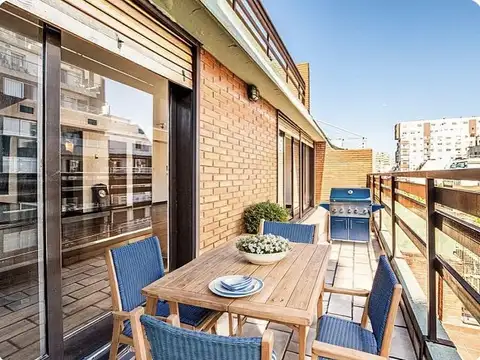 Departamento en Venta de 4 ambientes