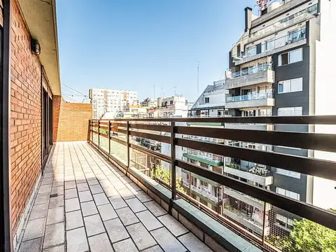 Departamento en Venta de 3 dormitorios