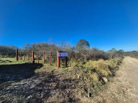 Terreno en Venta en Agua de Oro, USD 29.900