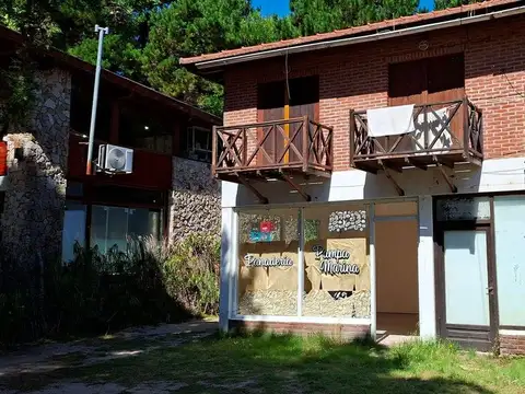 LOCAL COMERCIAL en VENTA en MAR DE LAS PAMPAS