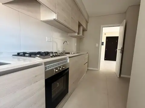 Echeverria Y Nacion , Piso 1