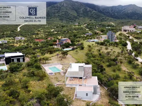 Casa en Venta en Villa Larca, USD 180.000