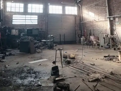 Galpon en Venta 20 años