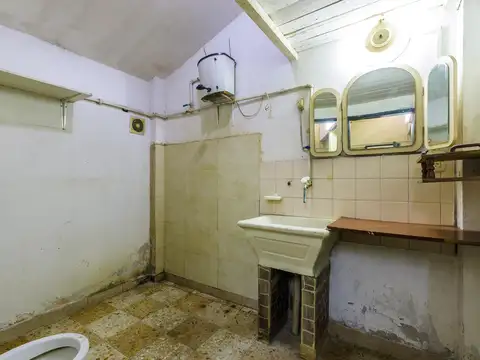 Casa en Venta al Sur