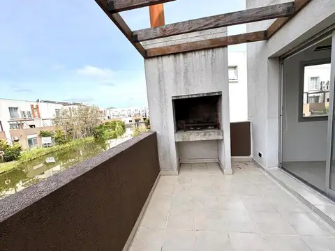 Duplex en alquiler - Lagos del Sendero