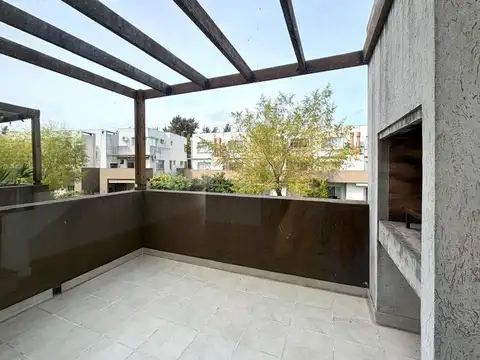 Departamento en Alquiler de 3 ambientes