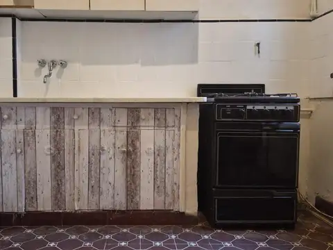 Depto Tipo Casa en Venta en Florida Belgrano/Oeste, USD 165.000