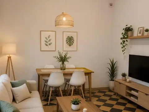 Depto Tipo Casa en Venta de 4 ambientes