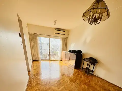 Departamento en Alquiler de 4 ambientes