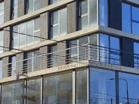 Oficina en Venta A Estrenar