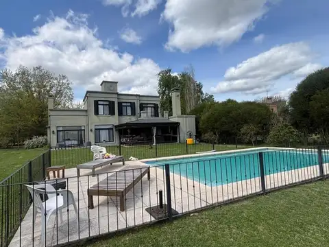 Casa en Venta en San Francisco, USD 390.000