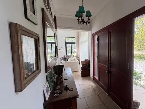 Casa en Venta al Noroeste