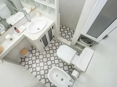 Depto Tipo Casa en Venta 17 años