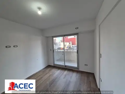 Departamento en Venta al Norte