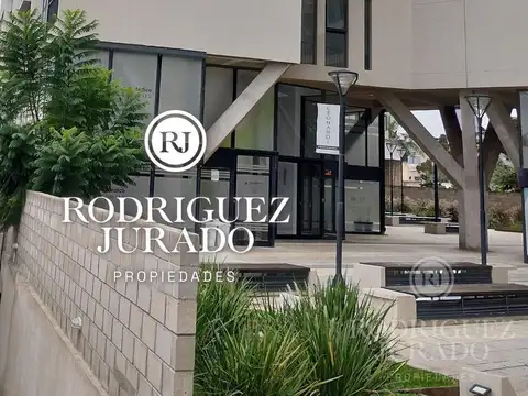 Departamento En  Tapia De Cruz 1382
