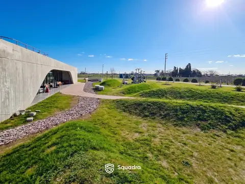 VENTA - FINANCIACIÓN - Lote 127 - Barrio Privado Alea, General Lagos.