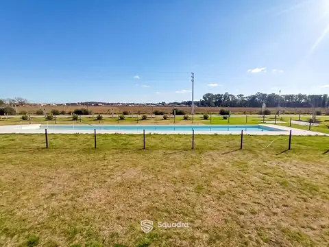 Terreno en Venta de 527,0 m2