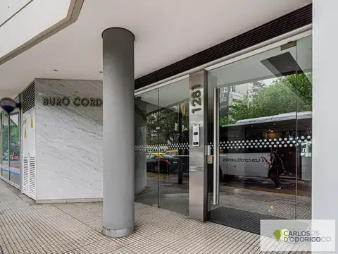 Oficina en Alquiler en Palermo, $ 665.000