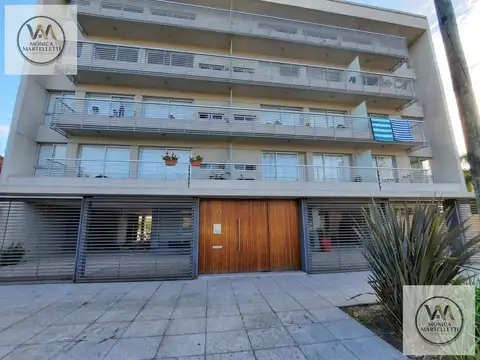 Departamento 2 AMBIENTES CON COCHERA -iTUZAINGO nORTE