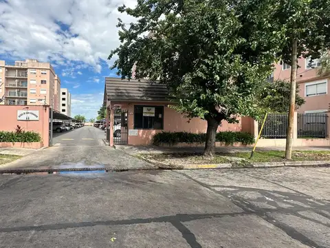 Departamento en Barrio Cerrado en San Fernando