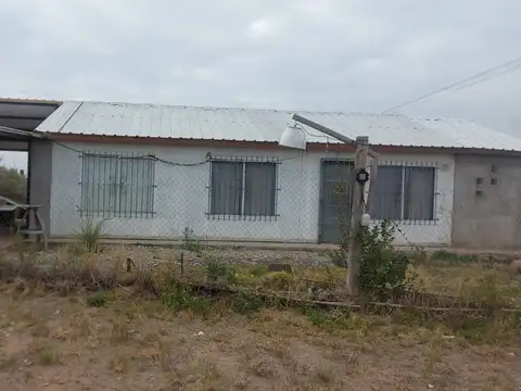 Flor del Desierto 7200