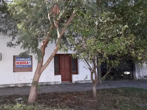 CASAS - CASA - ENSANCHE SUR, PRESIDENTE ROQUE SÁENZ PEÑA
