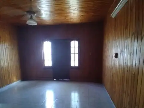 CASAS - CASA - ENSANCHE SUR, PRESIDENTE ROQUE SÁENZ PEÑA