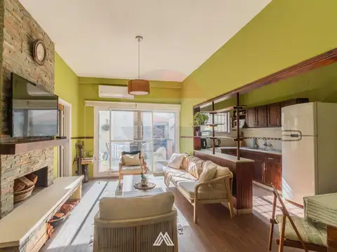 Venta Brazo Oriental dos casas padrón único y gge