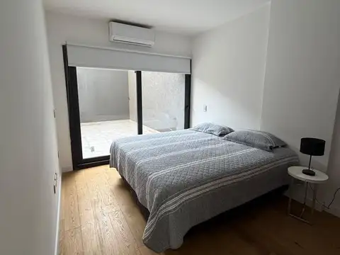 Departamento en Alquiler Temporal A Estrenar