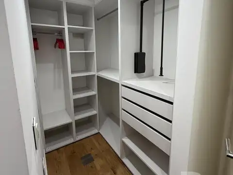 Departamento en Villa Devoto
